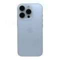 99新 Apple iPhone 16 Pro 128G 白色鈦金屬 中國大陸版