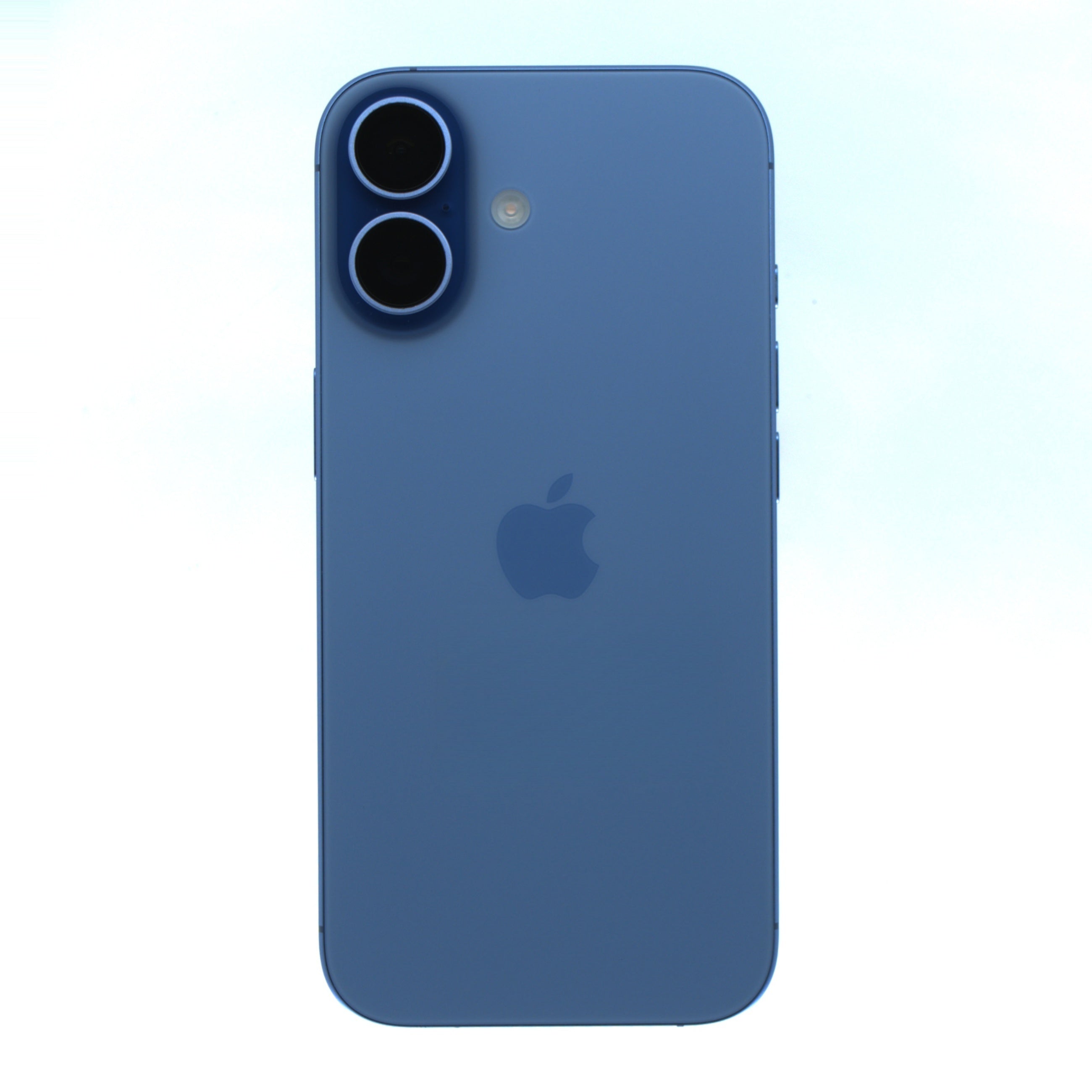 99新 Apple iPhone 17 256G 青霧藍色 中國大陸版