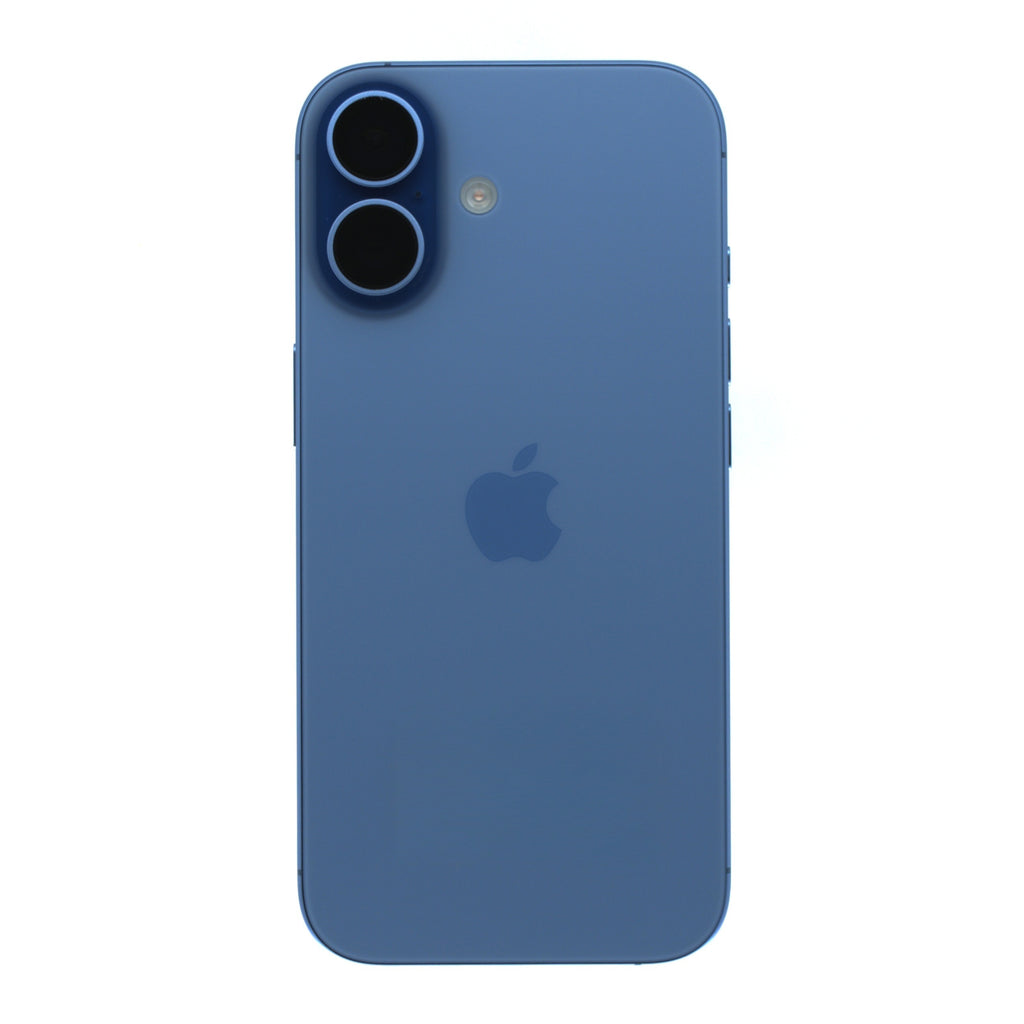 99新 Apple iPhone 17 256G 青霧藍色 中國大陸版