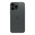 95新 Apple iPhone 15 Pro Max 256G 原色鈦金屬 中國大陸版
