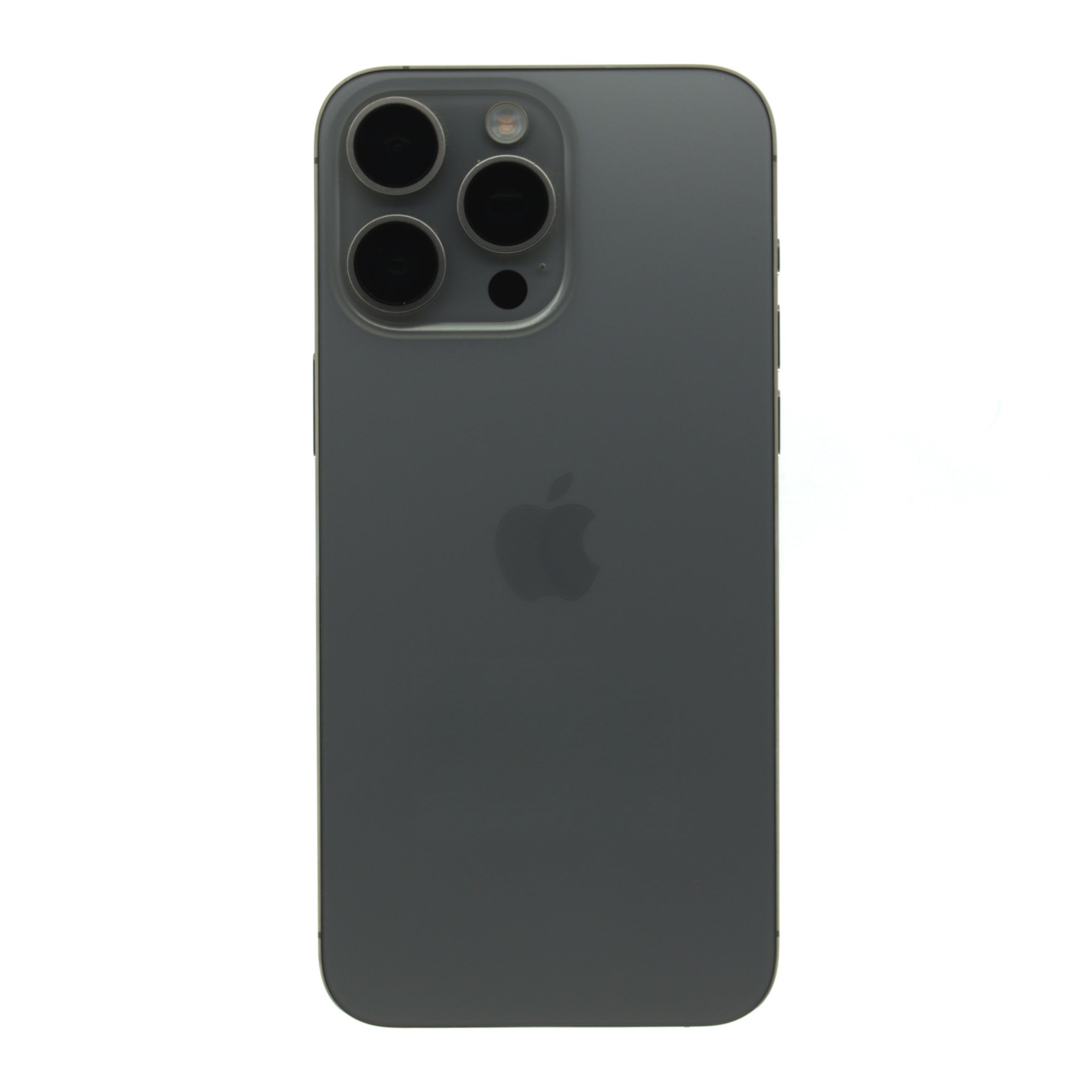 95新 Apple iPhone 15 Pro Max 256G 原色鈦金屬 中國大陸版