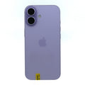 99新 Apple iPhone 17 256G 薰衣草紫色 中國大陸版