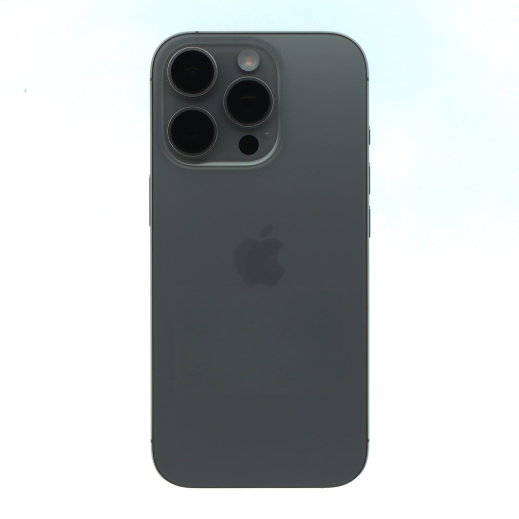 95新 Apple iPhone 16 Pro 128G 原色鈦金屬 中國大陸版