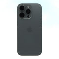 95新 Apple iPhone 16 Pro 128G 原色鈦金屬 中國大陸版