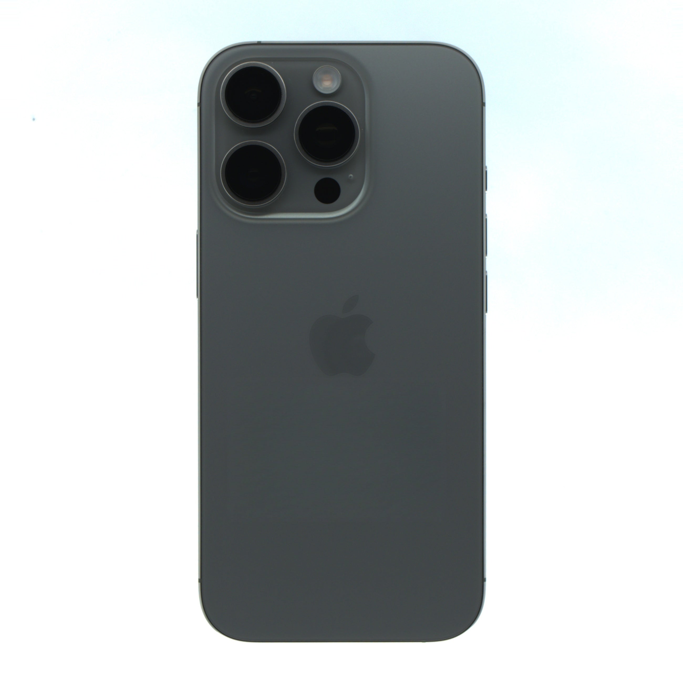 95新 Apple iPhone 16 Pro 128G 原色鈦金屬 中國大陸版