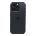 95新 Apple iPhone 15 Pro 256G 黑色鈦金屬 中國大陸版