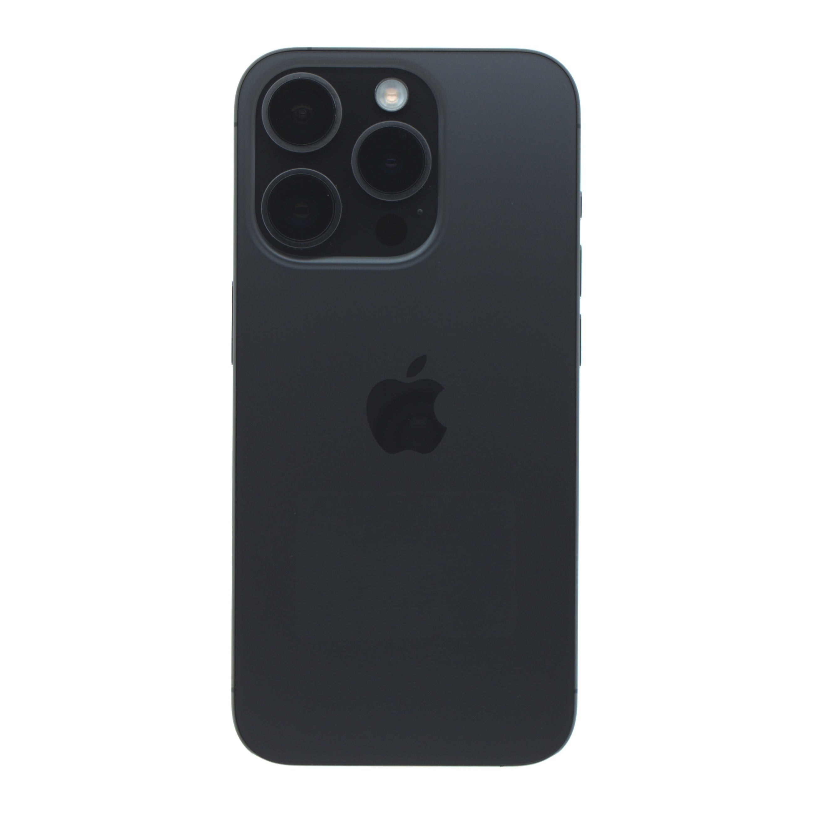 95新 Apple iPhone 15 Pro 256G 黑色鈦金屬 中國大陸版