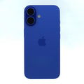 95新 Apple iPhone 16 256G 群青色 中國大陸版