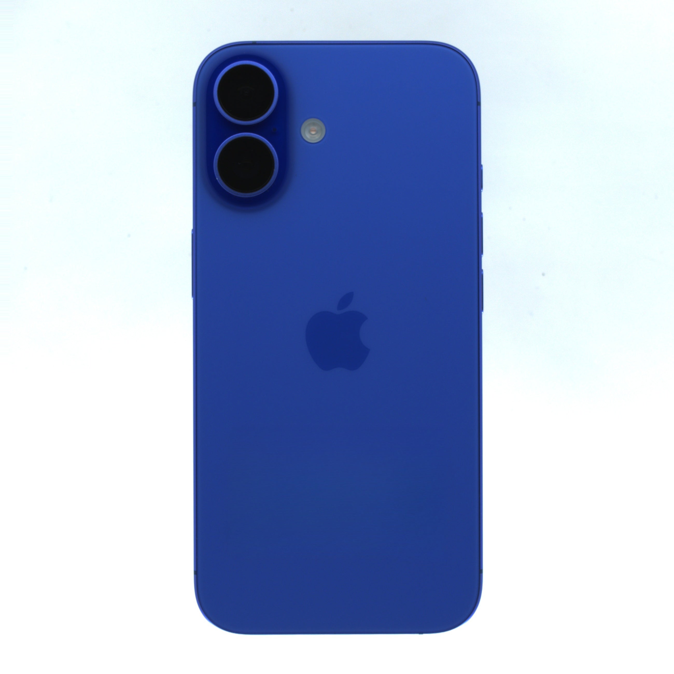 95新 Apple iPhone 16 256G 群青色 中國大陸版
