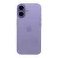 99新 Apple iPhone 17 256G 薰衣草紫色 中國大陸版