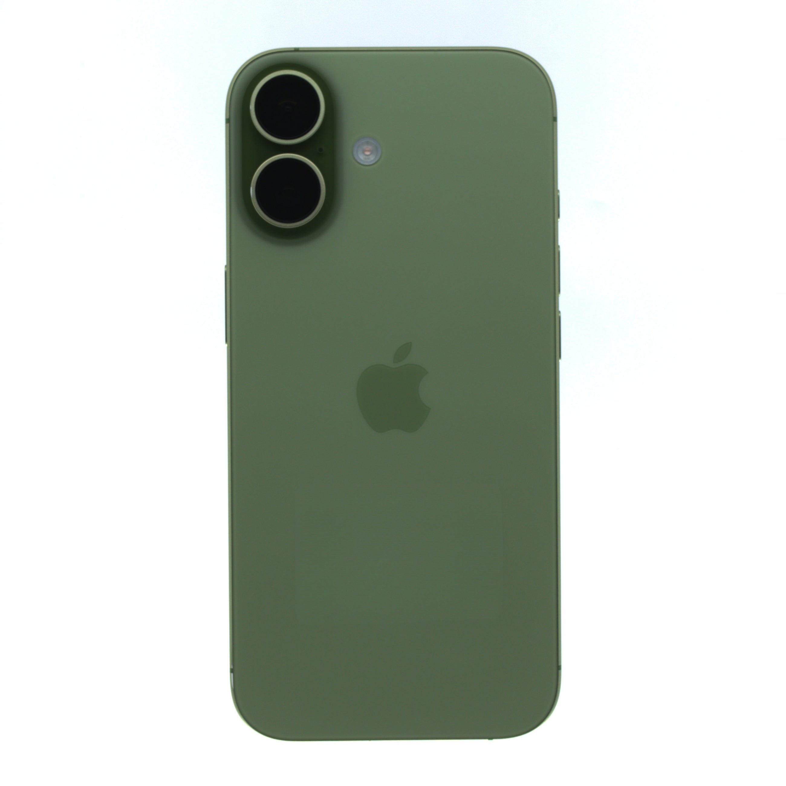 95新 Apple iPhone 17 256G 鼠尾草綠色 中國大陸版