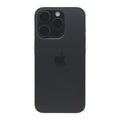 95新 Apple iPhone 15 Pro 256G 黑色鈦金屬 中國大陸版