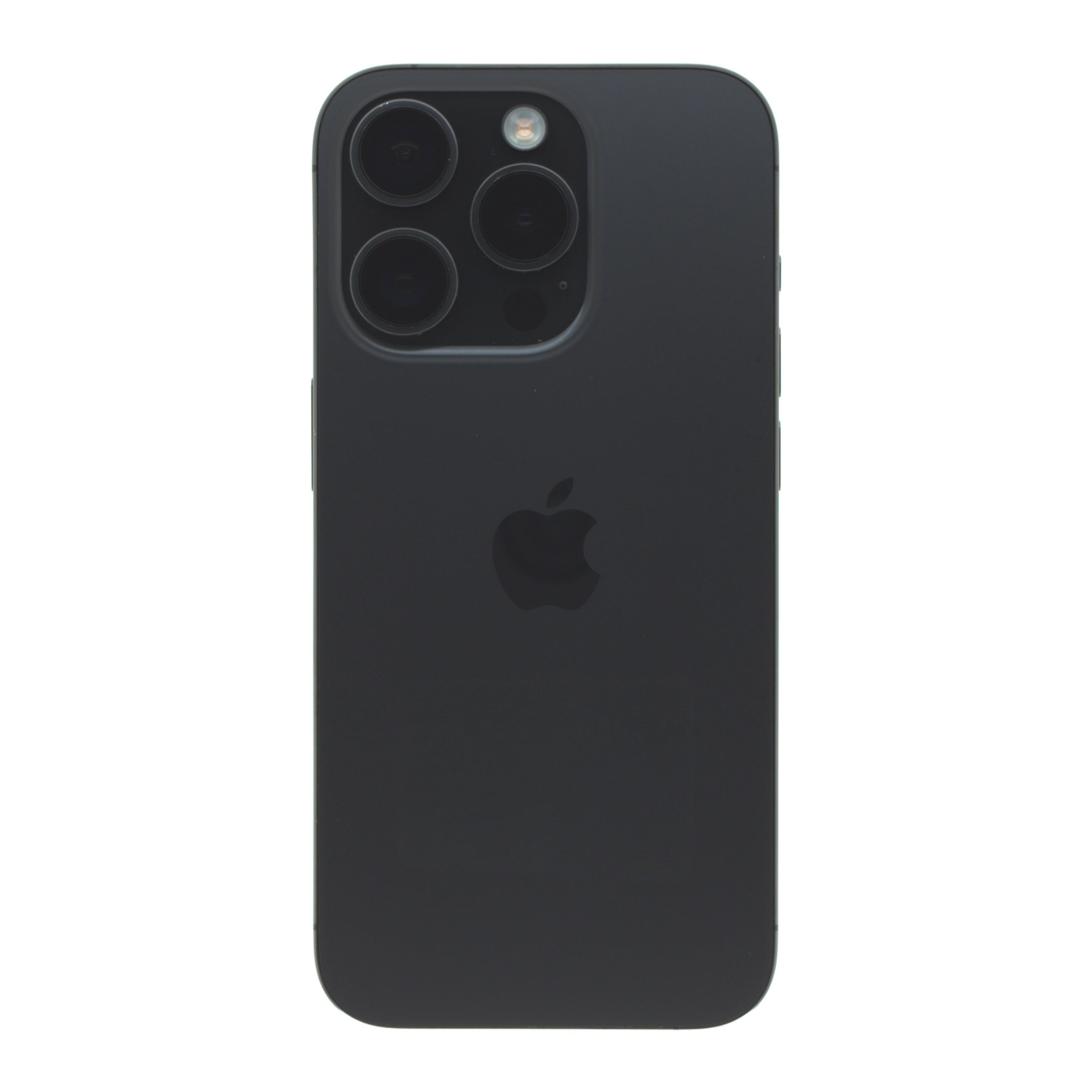 95新 Apple iPhone 15 Pro 256G 黑色鈦金屬 中國大陸版