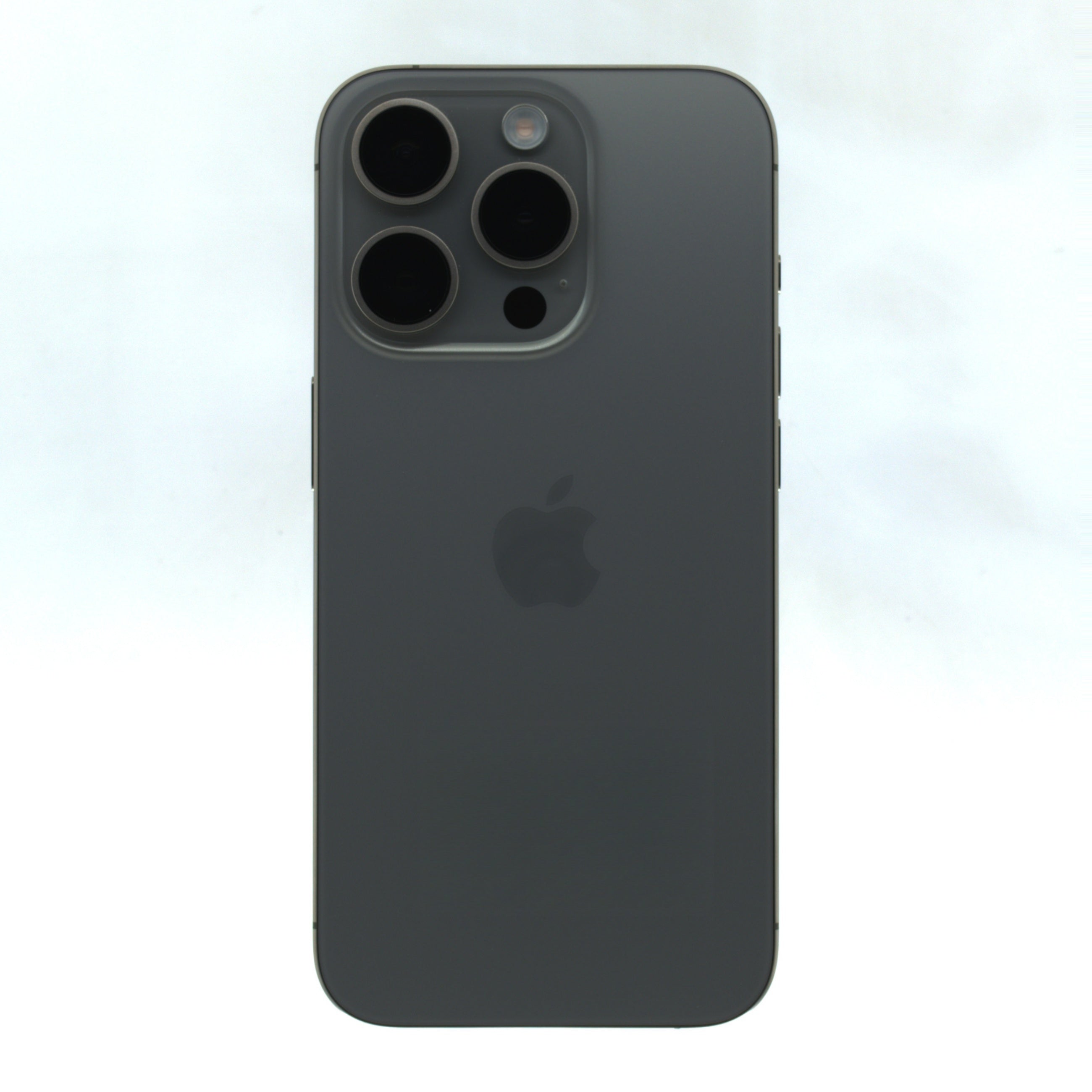 95新 Apple iPhone 15 Pro 256G 原色鈦金屬 中國大陸版