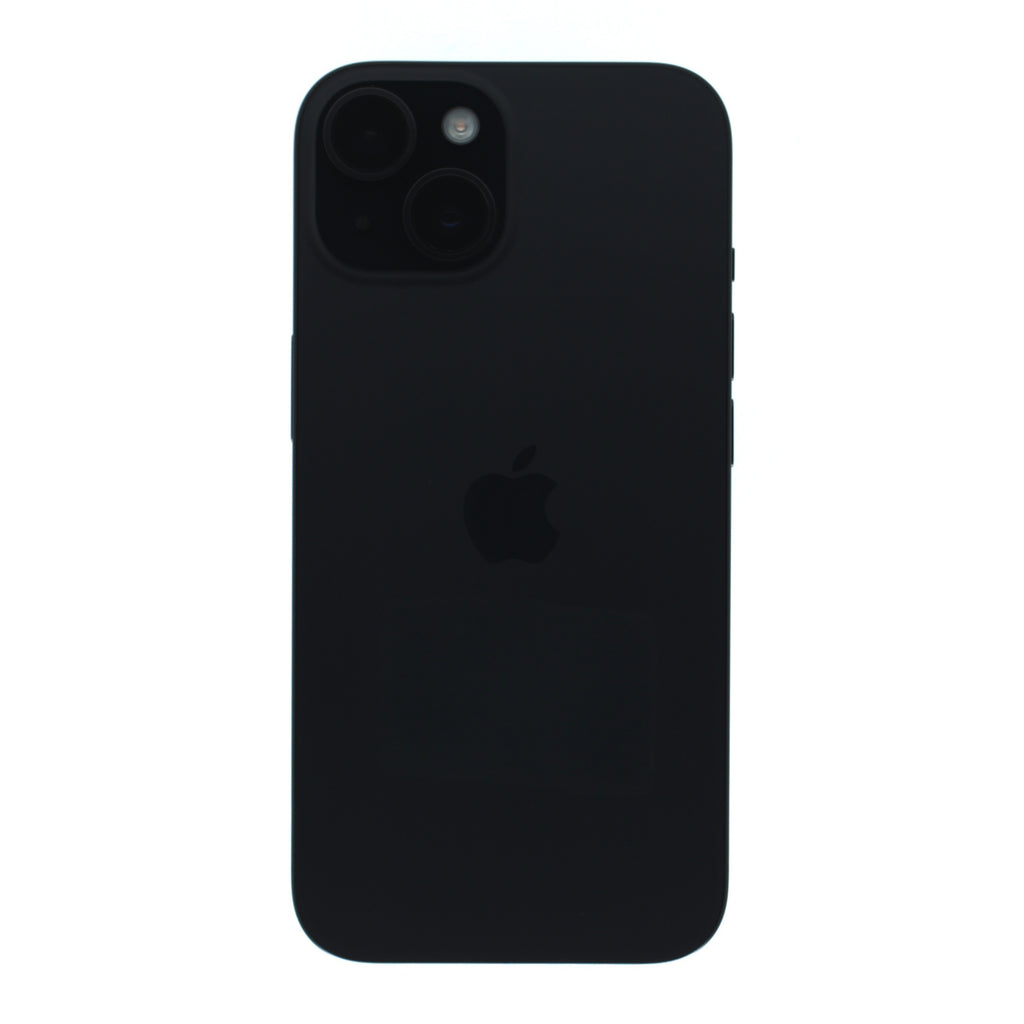 95新 Apple iPhone 15 256G 黑色 中國大陸版