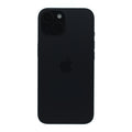 95新 Apple iPhone 15 256G 黑色 中國大陸版