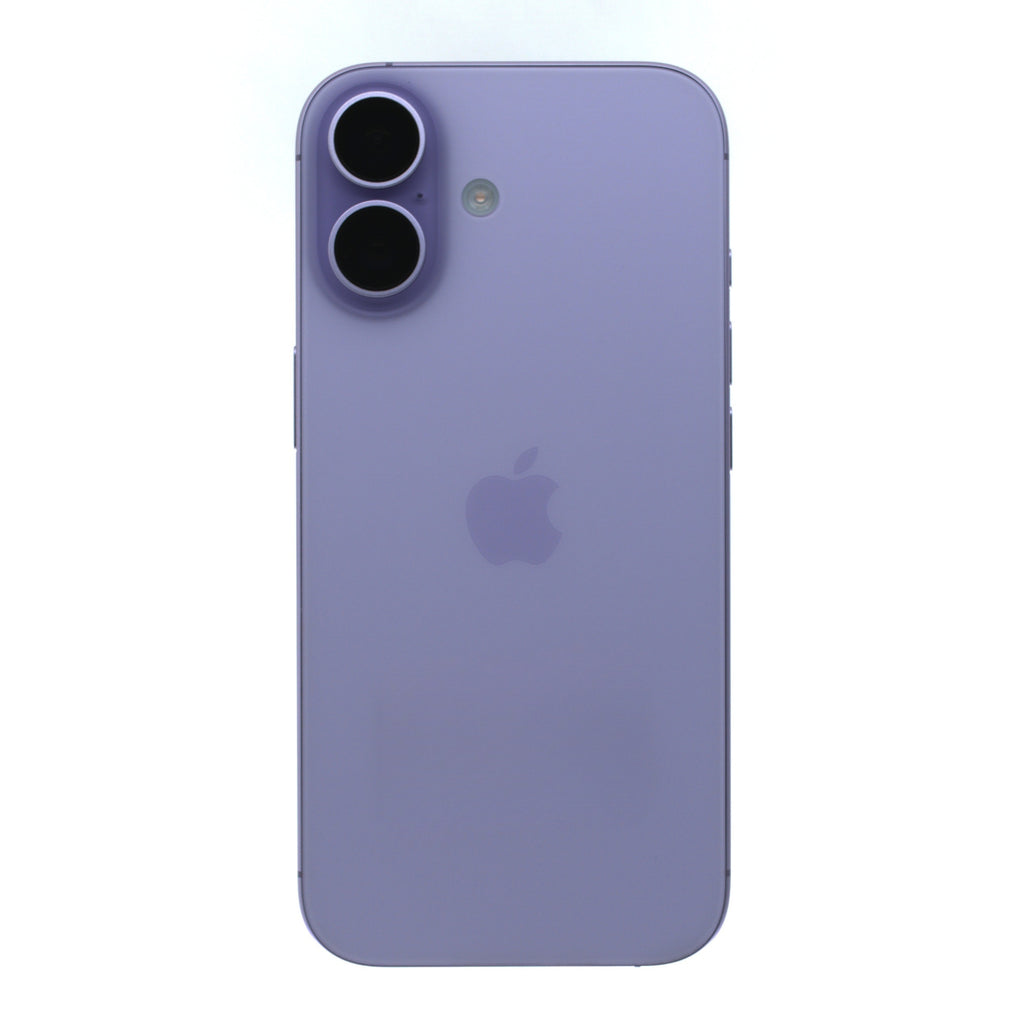 95新 Apple iPhone 17 256G 薰衣草紫色 中國大陸版