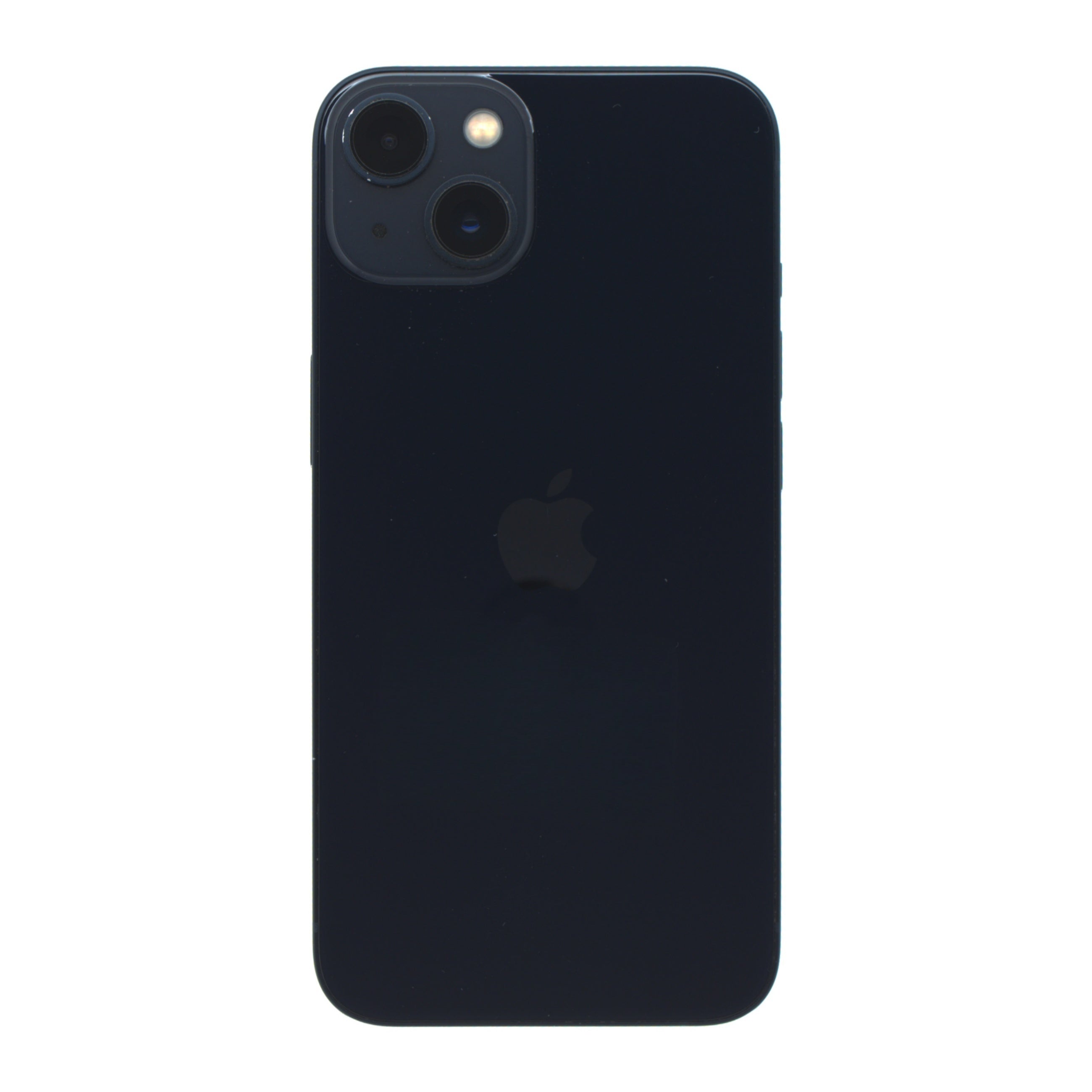 95新 Apple iPhone 13 256G 午夜色 中國大陸版