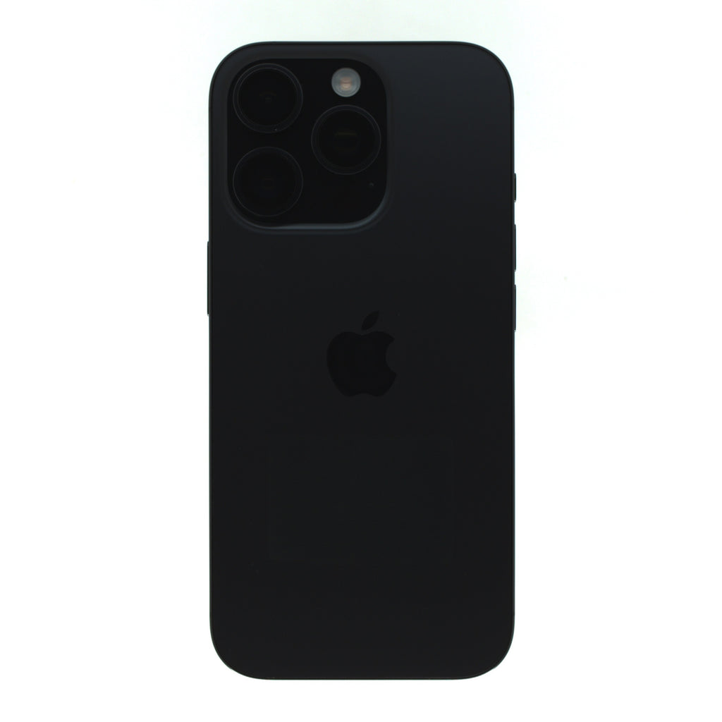95新 Apple iPhone 16 Pro 128G 黑色鈦金屬 中國大陸版