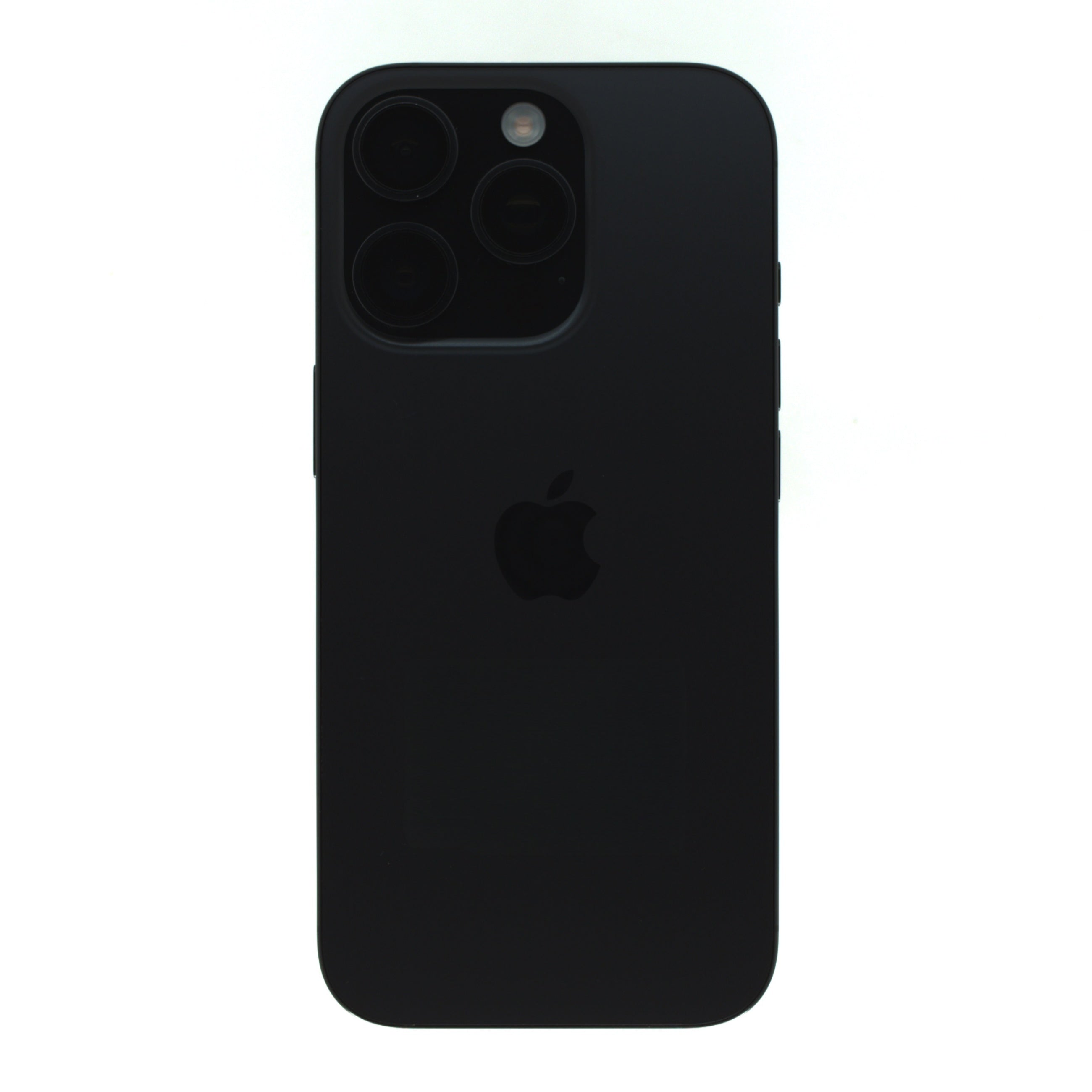 95新 Apple iPhone 16 Pro 128G 黑色鈦金屬 中國大陸版
