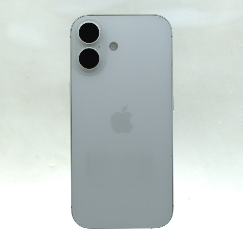 95新 Apple iPhone 17 256G 白色 中國大陸版