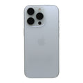 95新 Apple iPhone 16 Pro 128G 白色鈦金屬 中國大陸版