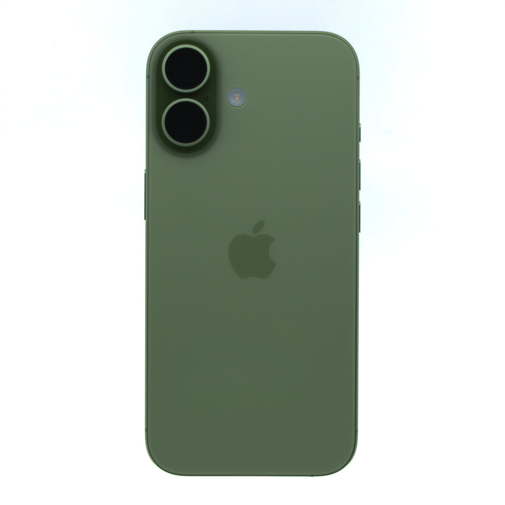 95新 Apple iPhone 17 256G 鼠尾草綠色 中國大陸版