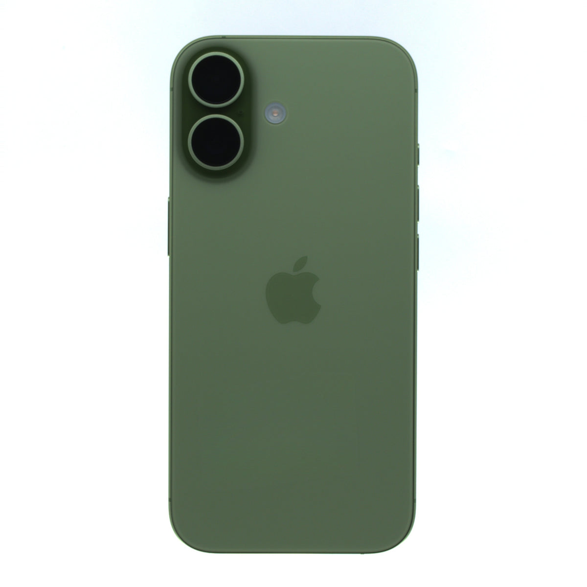 95新 Apple iPhone 17 256G 鼠尾草綠色 中國大陸版
