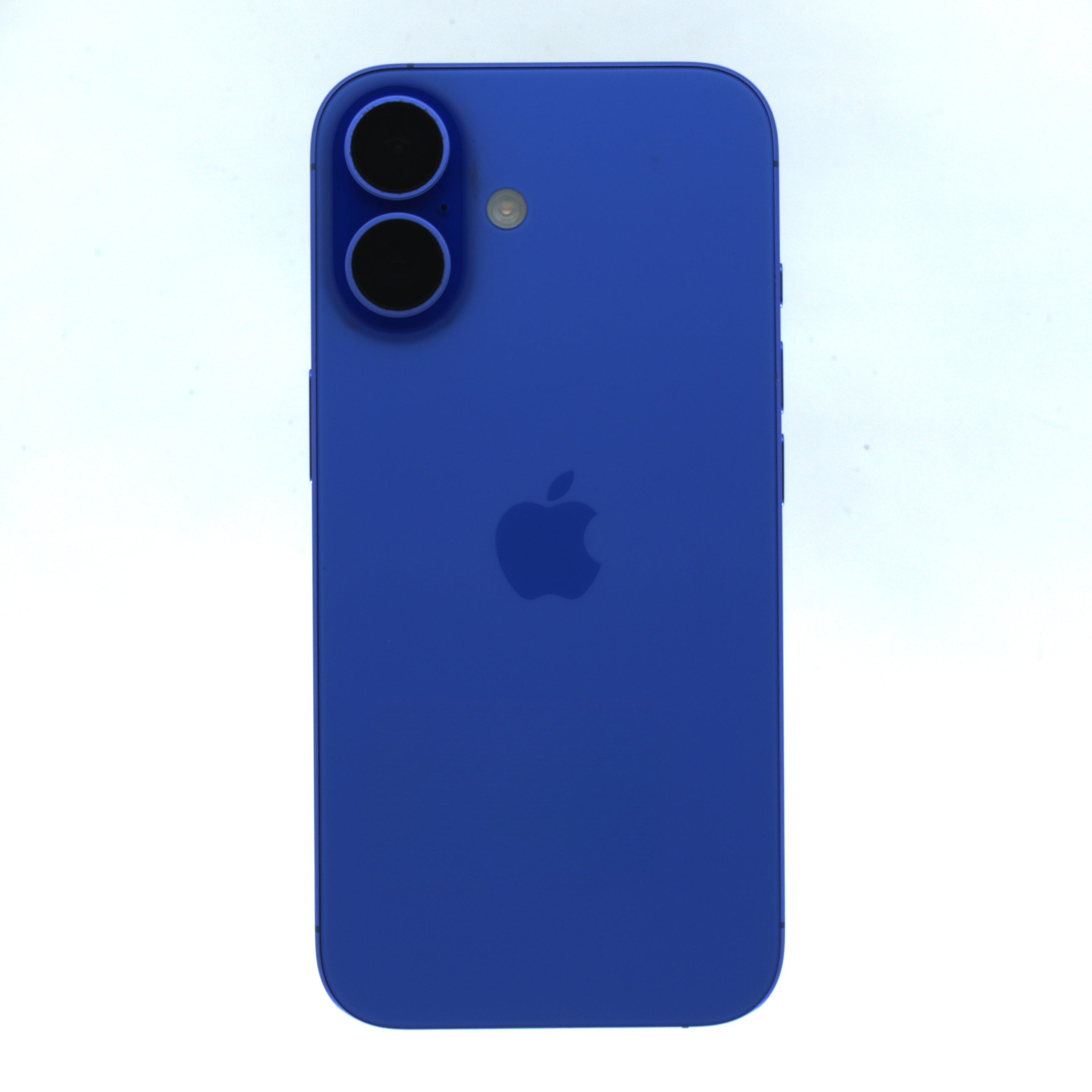 95新 Apple iPhone 16 128G 群青色 中國大陸版