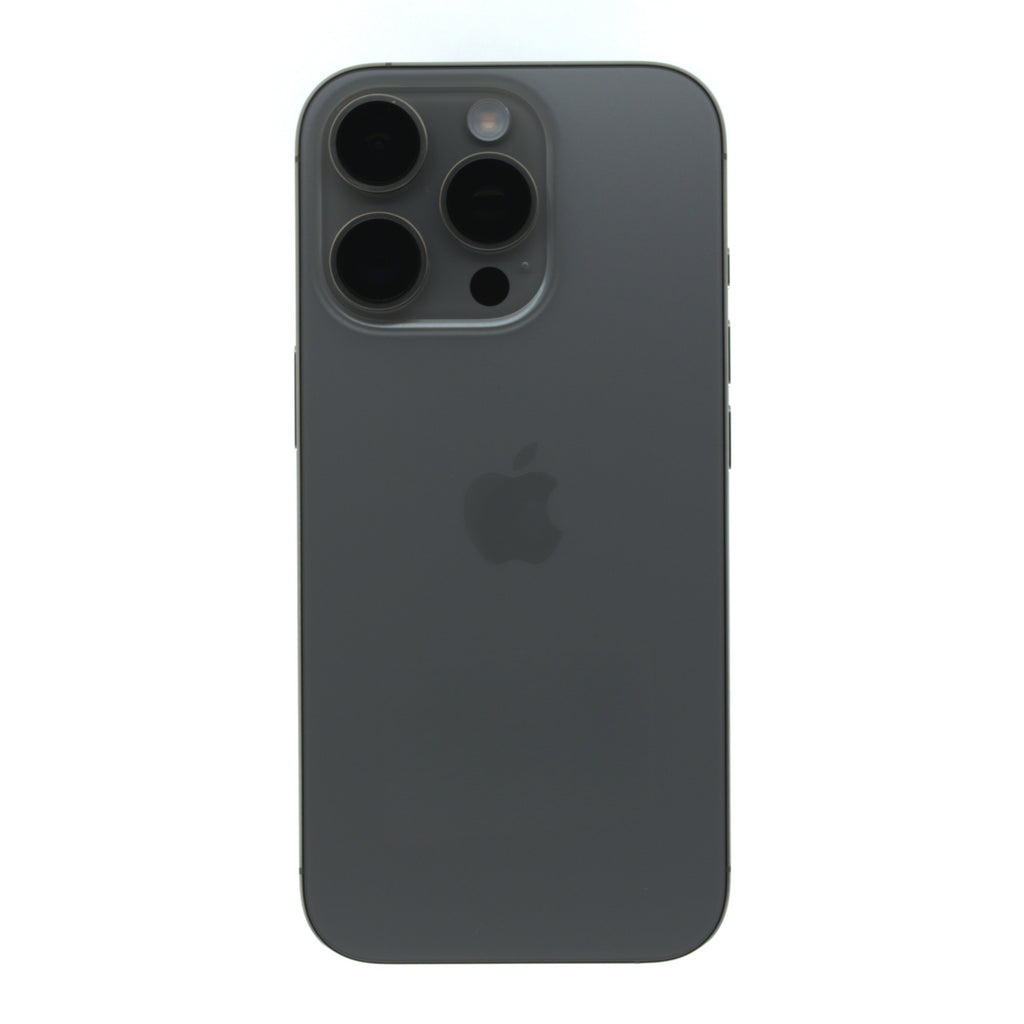 99新 Apple iPhone 16 Pro 128G 原色鈦金屬 中國大陸版