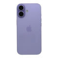 99新 Apple iPhone 17 256G 薰衣草紫色 中國大陸版
