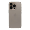 95新 Apple iPhone 16 Pro 128G 沙漠色鈦金屬 中國大陸版