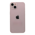 95新 Apple iPhone 13 256G 粉紅色 中國大陸版