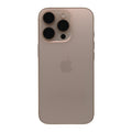 99新 Apple iPhone 16 Pro 128G 沙漠色鈦金屬 中國大陸版