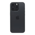 95新 Apple iPhone 15 Pro 128G 黑色鈦金屬 中國大陸版