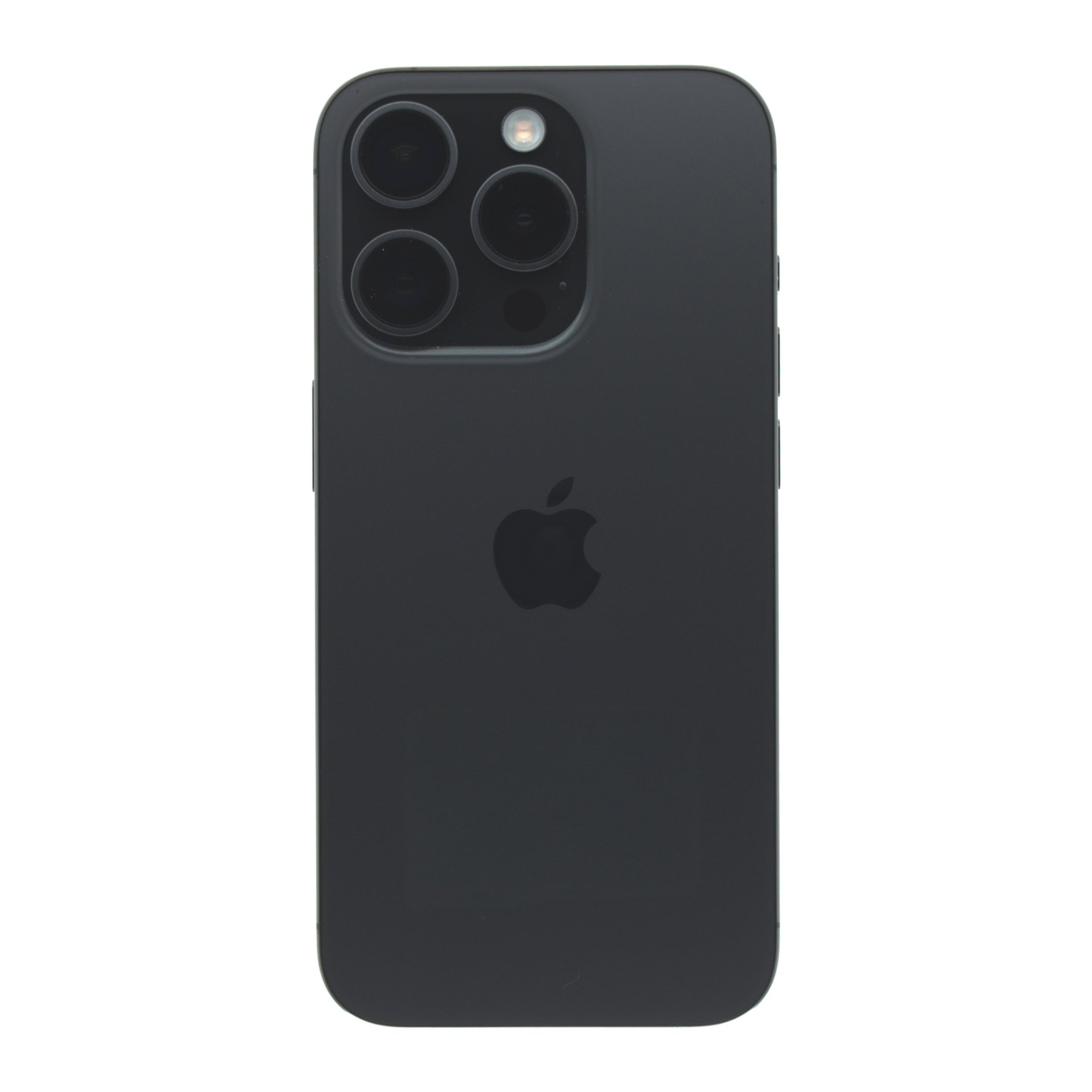 95新 Apple iPhone 15 Pro 128G 黑色鈦金屬 中國大陸版