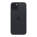 95新 Apple iPhone 15 256G 黑色 中國大陸版