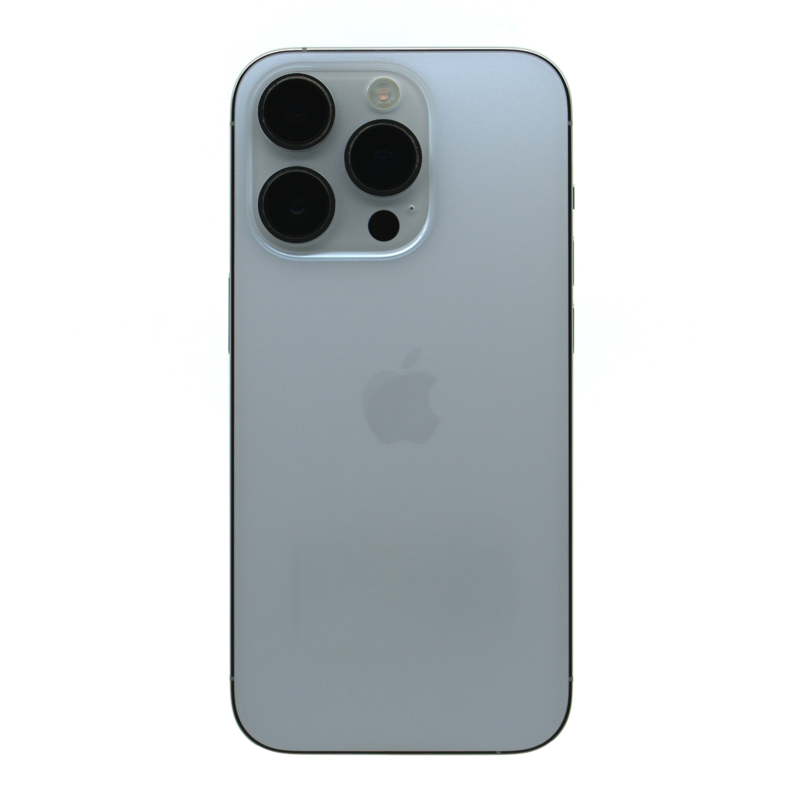 95新 Apple iPhone 14 Pro 128G 銀色 中國大陸版