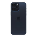 95新 Apple iPhone 15 Pro Max 256G 藍色鈦金屬 中國大陸版