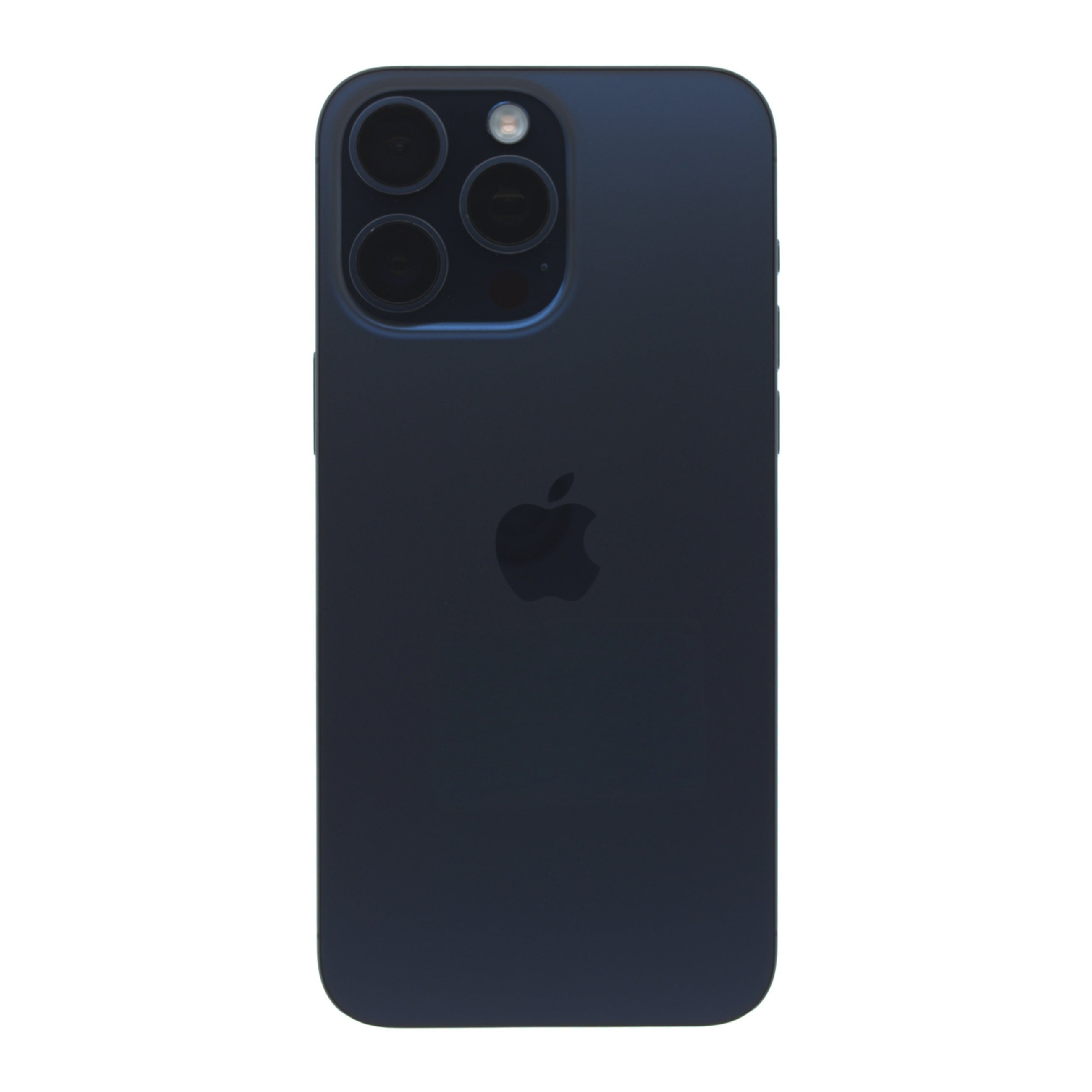 95新 Apple iPhone 15 Pro Max 256G 藍色鈦金屬 中國大陸版