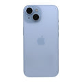 95新 Apple iPhone 15 256G 藍色 中國大陸版
