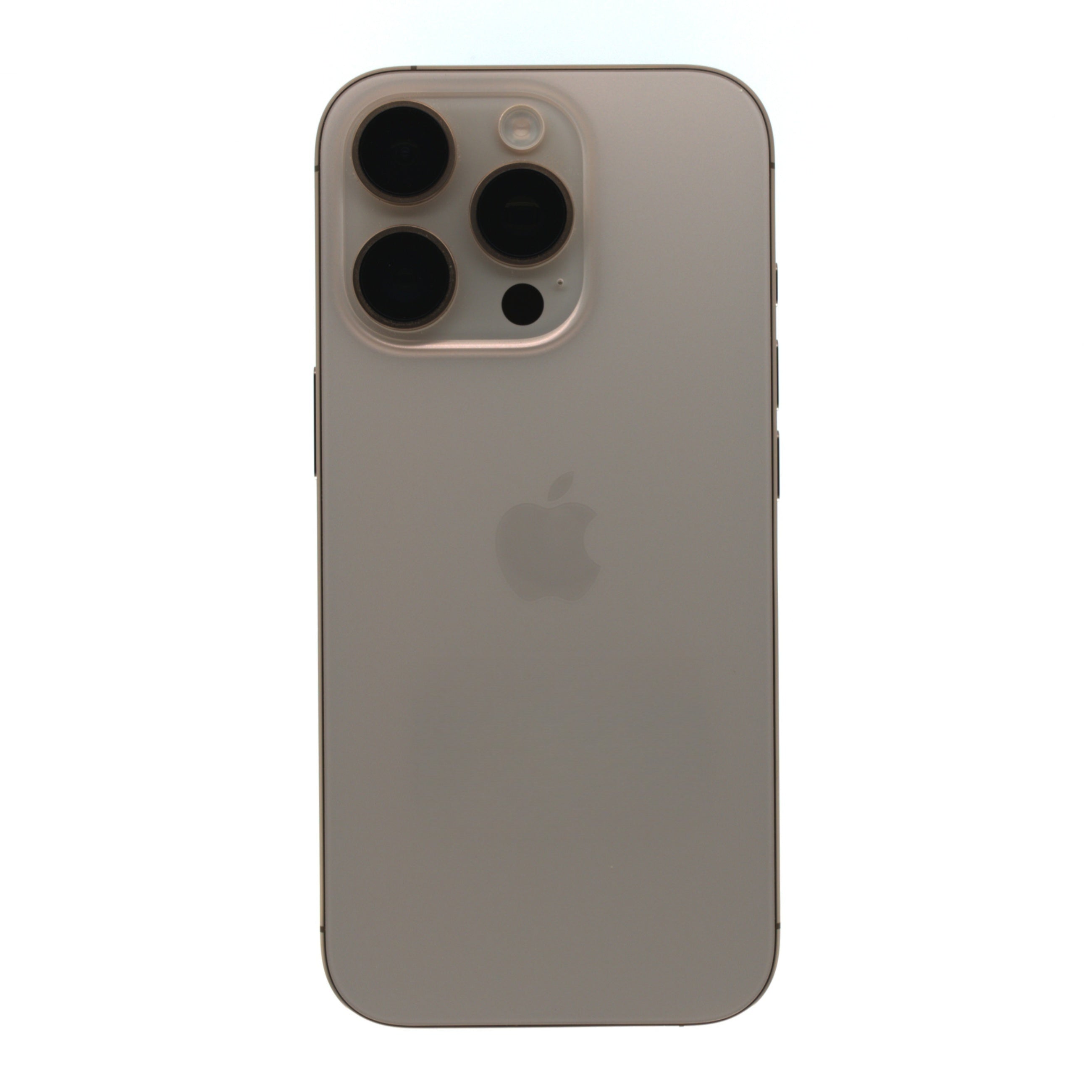 99新 Apple iPhone 16 Pro 128G 沙漠色鈦金屬 中國大陸版