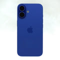 95新 Apple iPhone 16 128G 群青色 中國大陸版