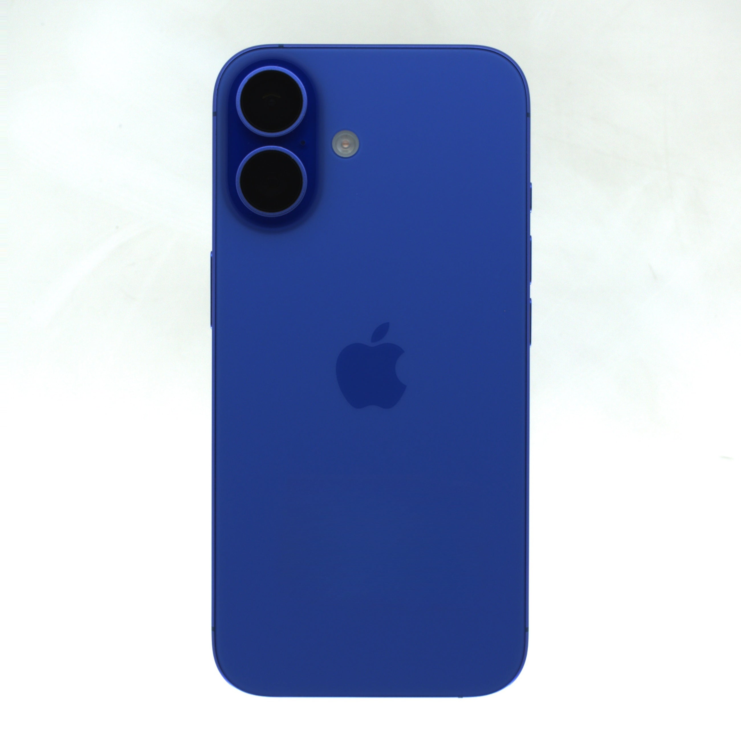 95新 Apple iPhone 16 128G 群青色 中國大陸版