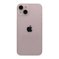 95新 Apple iPhone 13 128G 粉紅色 中國大陸版