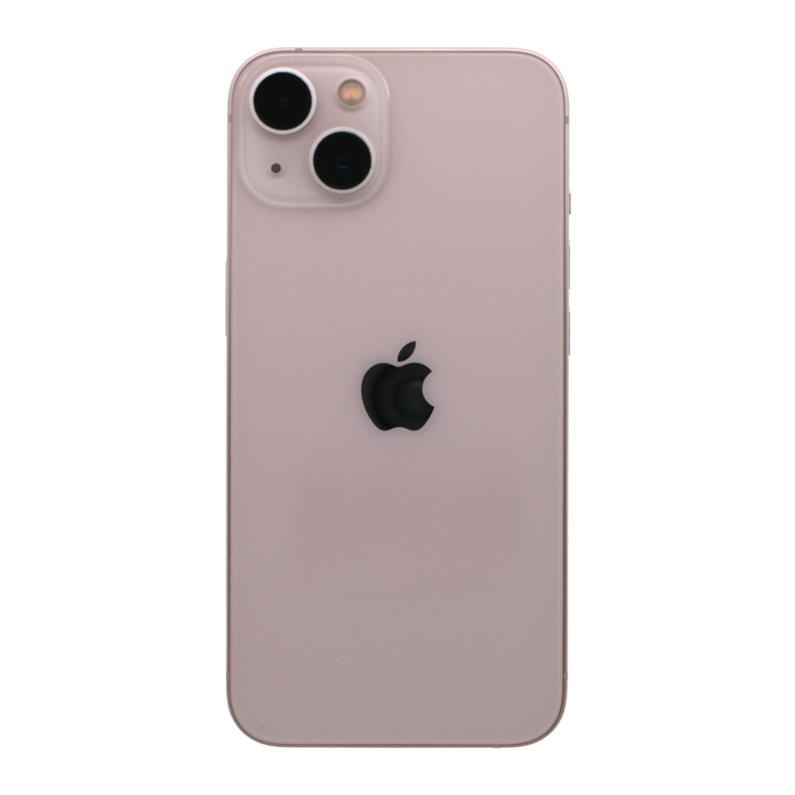 95新 Apple iPhone 13 128G 粉紅色 中國大陸版