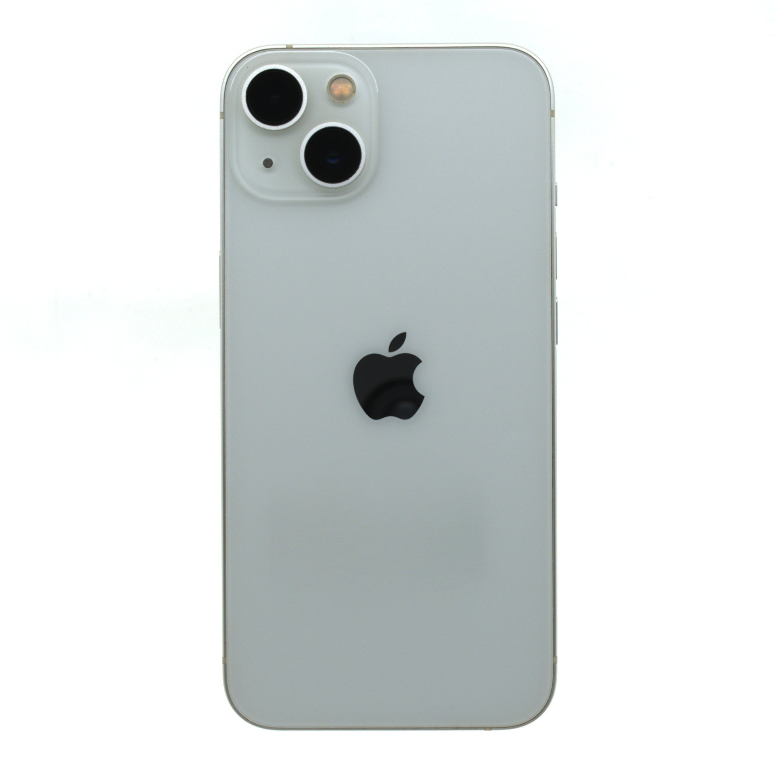 95新 Apple iPhone 13 256G 星光色 中國大陸版