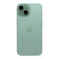 95新 Apple iPhone 15 256G 綠色 中國大陸版