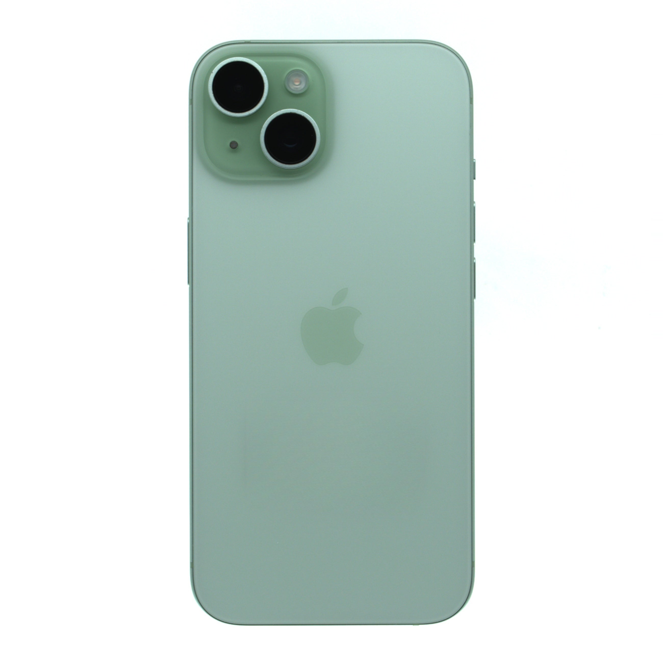 95新 Apple iPhone 15 256G 綠色 中國大陸版