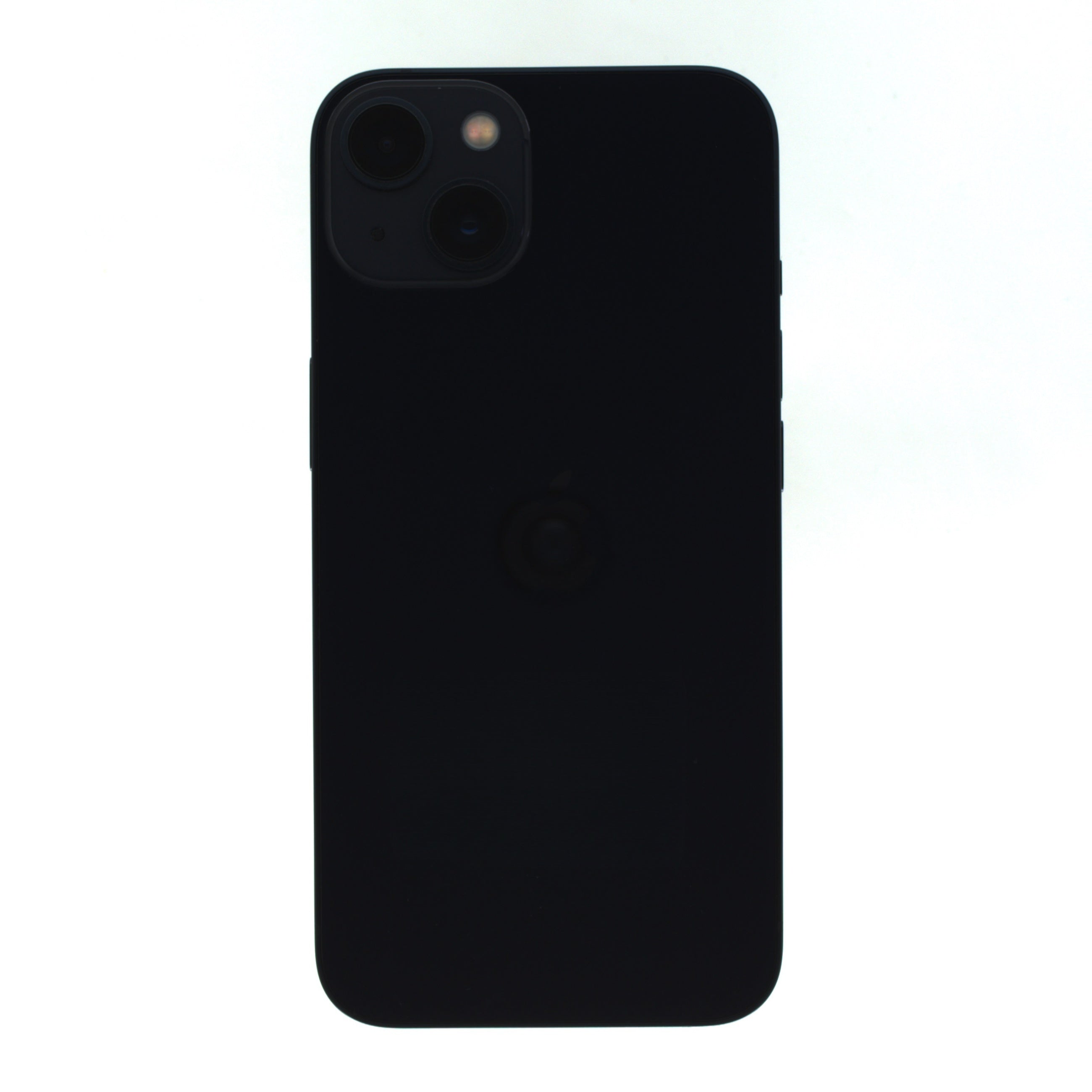 95新 Apple iPhone 13 128G 午夜色 中國大陸版